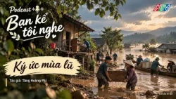 TELL ME YOUR STORY | Memories of the Flood Season