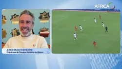 MOROCCO: THE LIONESSES WANT TO WIN THE AFCON