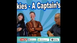 A Captains Log Show with Lilli and Bryan Star Trek Universe Interview