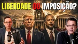 FREEDOM OR IMPOSITION? - Matthew Schanche
