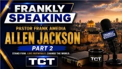 Allen Jackson | Part 2 | July 14 2026