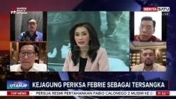 Harta Fantastis & Mafia Hukum: Sanggupkah Kejagung Bongkar Tuntas Kasus Febrie? | Beritasatu Utama