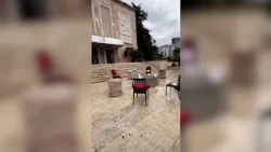 RAMA FTON, STUDENTËT REFUZOJNË/ Për të gjashtën ditë, kryeministri vendos tryezën e dialogut