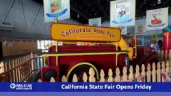 PBS KVIE News Minute | July 15, 2026