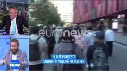 Paketa fiskale, pedagogu: Bizneset e vogla nuk marrin mall me faturë nga ato të mëdha