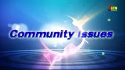 Community Issue_01-09-2026, ATN BANGLA UK