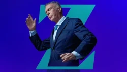 Les 4 saisons de Zachary | Hommage à Zachary Richard #icimusique