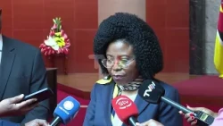 New leadership at the Bank of Mozambique: President swears in Benedita Guimino as Vice-Governor