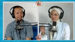 KEN | OBROLAN SERU, CERITA NYATA, DAN PERSPEKTIF BERBEDA!