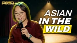 Jimmy O. Yang: When the Crowd Has Never Seen an Asian Guy Live | Good Deal
