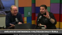🔥 Hora Clave | Capítulo 2: Reforma en Seguridad | Canal 1 - El Canal de Ñuble