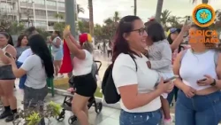 Venezuelan celebration