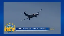 Health minister enhances medical transportation for coastal Labrador