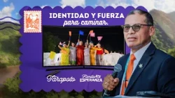 Dignity and Strength to Walk | National Convention - Tarapoto | Bethel Tv
