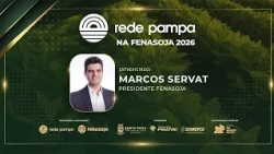 Entrevista Marcos Servat | Fenasoja 2026