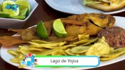 Enjoy Lake Yojoa this 2026 Morazán Holiday