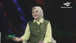 HALO DOKTER -   KEMBALI KE SEKOLAH : ANAK SEHAT, GENERASI CERDAS