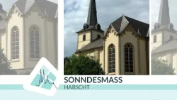 Sonndesmass vun Habscht, 06.09.2026