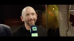 Gardons notre média allumé : l'aftermovie du 12 novembre 2025