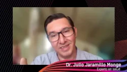 Entrevista | Julio Jaramillo Monge | 10-9-2026