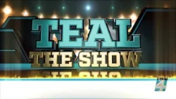 Teal the Show: Rough night against the Panthers
