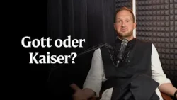 Render to Caesar the things that are Caesar's? Jesus' Answer | Father Isaak | Sunday Impulse