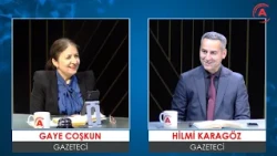 ESKİ HASTANE NE OLACAK? - 5X5