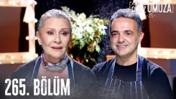 Arda ile Omuz Omuza 265. Bölüm - Gonca Cilasun