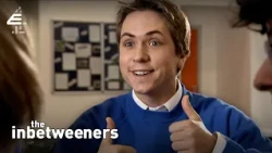 16 minutes of The Inbetweeners teaching you how not to date