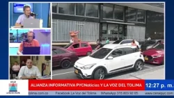 Chaos Over Unregulated Blue Zones in Ibagué: Councilman William Rosas Speaks Out