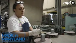 Preview: Made in Maryland | Season 4