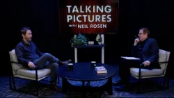 An Interview with Tim Blake Nelson | Talking Pictures w/ Neil Rosen
