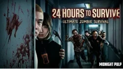 Fight of the Living Dead Full Movie (2013) | 8 YouTubers vs. a Zombie Apocalypse