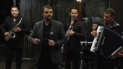 Jovica Micevski   Ako umram il zaginam