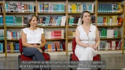 Meet Yolanda Valdés and Alina Acevedo - Extended 06 “Autónomas”