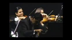 BACHIANA CHAMBER ORCHESTRA AND GUEST SOLOIST EDUARDO PAULINO
