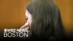 Ex-husband testifies in Lindsay Clancy murder trial