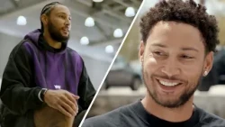 Marc Spears talks Ben Simmons documentary, his road back to the #NBA & making amends with Australia