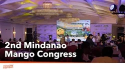 Mindanao Mango Growers Gather for the 2nd Mindanao Mango Congress (Mindanow Happenings)