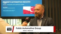 PGM POLONYA Bartosz  Mielencki ile özel röportaj