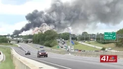 Federal report faults BioLab after 2024 fire as lawsuits grow