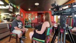 Amid ongoing financial pressures, popular family-owned cafe to close final location