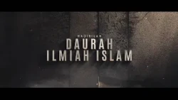 Daurah Ilmiah Islam Bersama Ustadz Maududi Abdullah, Lc