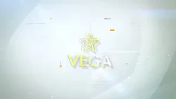 TV Vega KE Jin 03 Regio from yellow logo