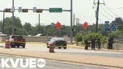 1 dead following homicide in northeast Austin near I-35