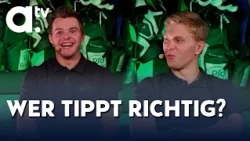 #InTeam: Season Oracle with Busdeker, Mayhew, Ancicka & Glötzl (Episode 4) | a.tv