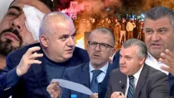 “PLUMBI I GOMËS TE SYRI I DJALIT!” Shpërthen Hoxha: “Ku e keni DHUNËN? Më 21 Janar u vranë 4 vetë!”