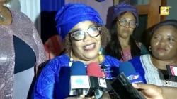 REGARD AU FÉMININ, l' association dit halte aux féminicides au Cameroun