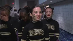 South Regional Cheer Competition