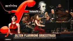 A Night Dedicated to Mozart: Olten Philharmonic Orchestra by Nehir Özzengin